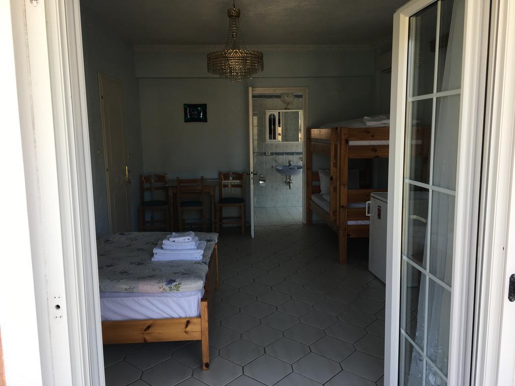 Villa Elena Ioannina Luaran gambar
